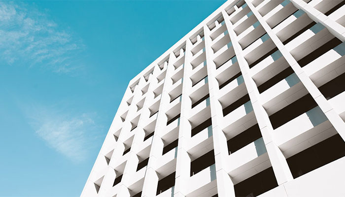 روش های محافظت از نما ساختمان